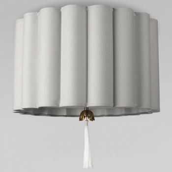 Накладной светильник Loft it Mellow 10306 Grey linen Накладной светильник Loft it Mellow 10306 Grey linen