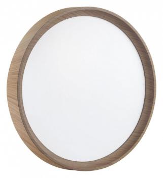 Накладной светильник Sonex Woodi 7603/CL Накладной светильник Sonex Woodi 7603/CL