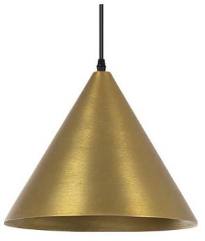 Подвесной светильник Arte Lamp David A7041SP-1BK Подвесной светильник Arte Lamp David A7041SP-1BK