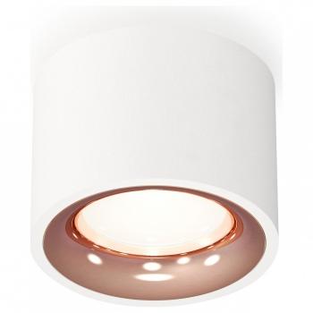 Накладной светильник Ambrella Light XS XS7510025 Накладной светильник Ambrella Light XS XS7510025