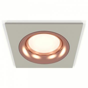 Встраиваемый светильник Ambrella Light XC XC7633006