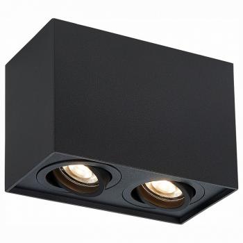 Спот ST-Luce Quadrus ST109.407.02 Спот ST-Luce Quadrus ST109.407.02