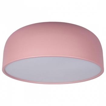 Накладной светильник Loft it Axel 10201/480 Pink Накладной светильник Loft it Axel 10201/480 Pink