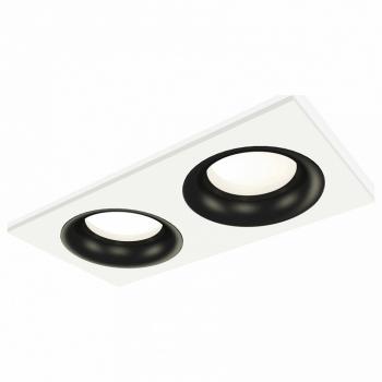 Встраиваемый светильник Ambrella Light XC XC7635002 Встраиваемый светильник Ambrella Light XC XC7635002