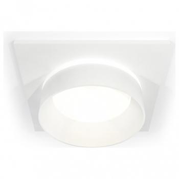 Встраиваемый светильник Ambrella Light XC XC6520061 Встраиваемый светильник Ambrella Light XC XC6520061