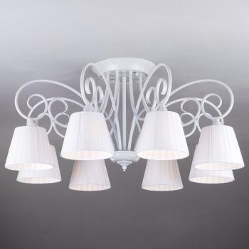 Потолочная люстра Bogate's Severina 303/8 Потолочная люстра Bogate's Severina 303/8