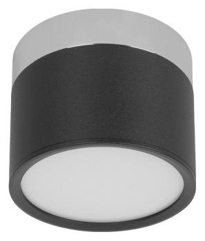 Накладной светильник Loft it Photon 10179/7 Black Накладной светильник Loft it Photon 10179/7 Black