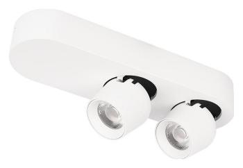 Накладной светильник Loft it Quiet 10320/2 White Накладной светильник Loft it Quiet 10320/2 White