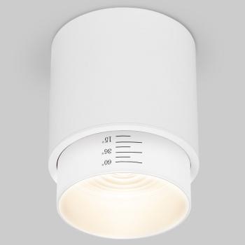 Накладной светильник Elektrostandard Cors a062385