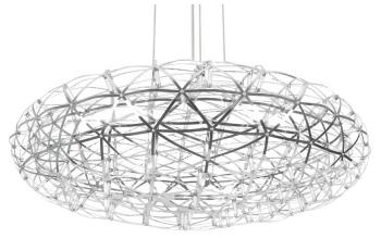 Подвесной светильник Loft it Raimond 1898/1000 Chrome