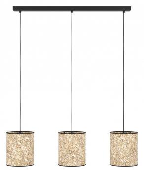 Подвесной светильник Eglo Butterburn 43937