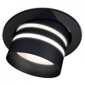 Встраиваемый светильник Ambrella Light XC XC7652082 Встраиваемый светильник Ambrella Light XC XC7652082
