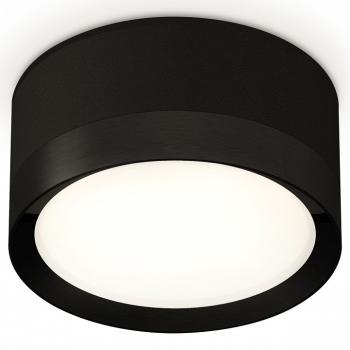 Накладной светильник Ambrella Light XS XS8102002 Накладной светильник Ambrella Light XS XS8102002