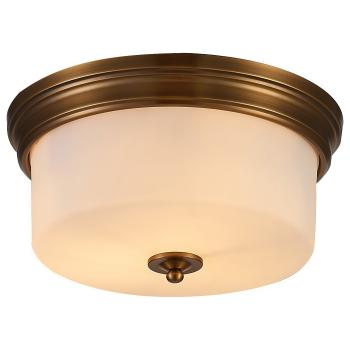 Накладной светильник Arte Lamp Alonzo A1735PL-3SR Накладной светильник Arte Lamp Alonzo A1735PL-3SR