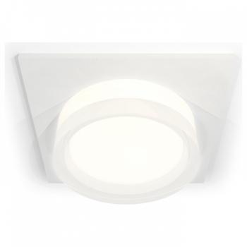 Встраиваемый светильник Ambrella Light XC XC6520066 Встраиваемый светильник Ambrella Light XC XC6520066