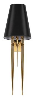 Бра Loft it Brunilde 10207W/L Gold Бра Loft it Brunilde 10207W/L Gold