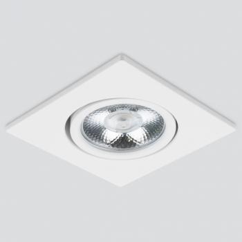 Встраиваемый светильник Elektrostandard 15273/LED a056032