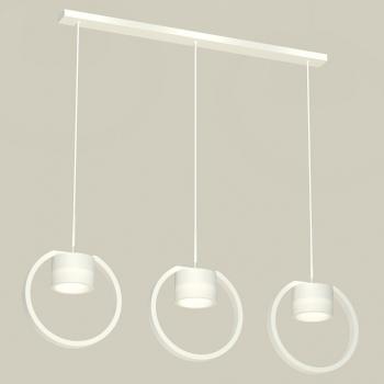 Подвесной светильник Ambrella Light XB XB9106155
