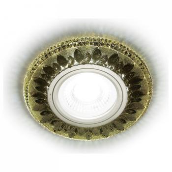 Встраиваемый светильник Ambrella Light Compo Spot 1 S305 BR Встраиваемый светильник Ambrella Light Compo Spot 1 S305 BR