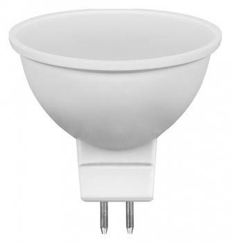 Лампа светодиодная Feron LB-560 GU5.3 9Вт 4000K 25840