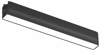 Накладной светильник Denkirs AIR LINEAR DK5330-BK