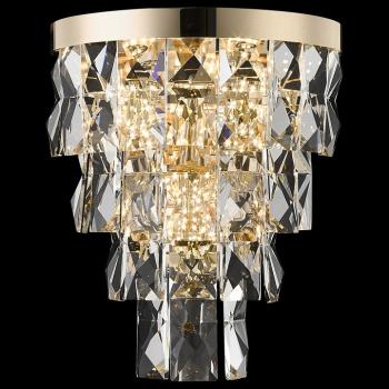 Накладной светильник Wertmark Cassia WE102.03.301