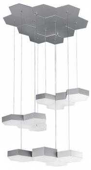 Подвесной светильник Lightstar Favo LED 750222