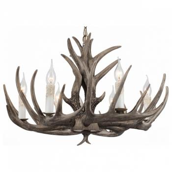 Подвесная люстра ST-Luce Corna SL154.703.06 Подвесная люстра ST-Luce Corna SL154.703.06