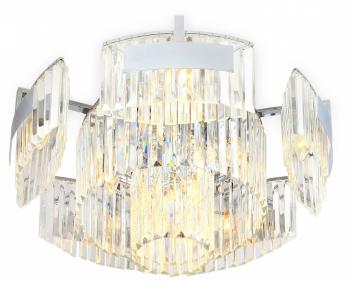 Потолочная люстра Ambrella Light TR TR5092 Потолочная люстра Ambrella Light TR TR5092