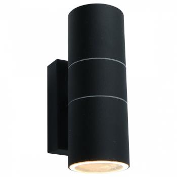 Светильник на штанге Arte Lamp Mistero A3302AL-2BK