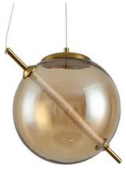 Подвесной светильник Arte Lamp Нolly A3225SP-1PB Подвесной светильник Arte Lamp Нolly A3225SP-1PB