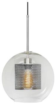 Светильник на штанге Loft it Hexagon LOFT2567-C Светильник на штанге Loft it Hexagon LOFT2567-C