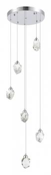 Подвесная люстра ST-Luce Cascato SL6114.103.06