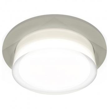 Встраиваемый светильник Ambrella Light XC XC7623040 Встраиваемый светильник Ambrella Light XC XC7623040