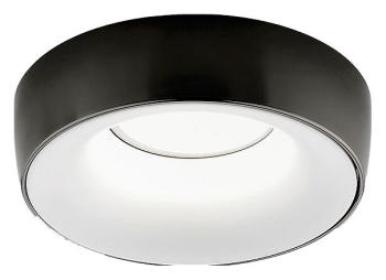 Встраиваемый светильник Ambrella Light A A890 BK/WH Встраиваемый светильник Ambrella Light A A890 BK/WH
