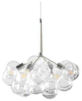 Подвесной светильник Loft it Bunch 10048/6 White Подвесной светильник Loft it Bunch 10048/6 White