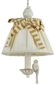 Подвесной светильник Maytoni Bird ARM013-PL-01-W Подвесной светильник Maytoni Bird ARM013-PL-01-W