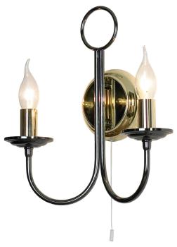Бра Lussole Todi GRLSA-4611-02 Бра Lussole Todi GRLSA-4611-02
