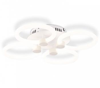 Потолочная люстра Ambrella Light FA FA3808