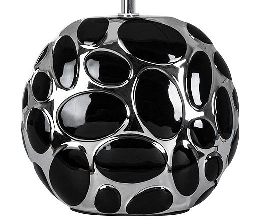 Фото Настольная лампа декоративная Arte Lamp Poppy A4063LT-1CC