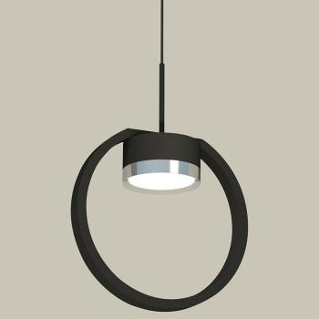 Подвесной светильник Ambrella Light XB XB9102101 Подвесной светильник Ambrella Light XB XB9102101