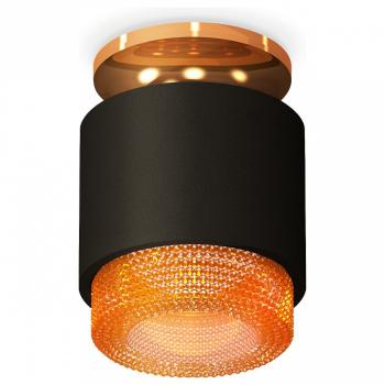Накладной светильник Ambrella Light XS XS7511122 Накладной светильник Ambrella Light XS XS7511122
