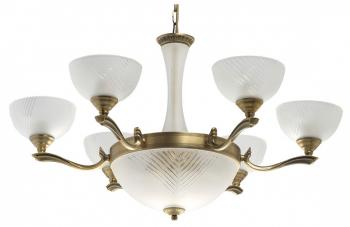 Подвесная люстра MW-Light Афродита 6 317014909