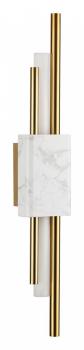 Бра Odeon Light Marmi 4359/10WL