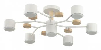 Потолочная люстра Lumion Rondo 8195/7C Потолочная люстра Lumion Rondo 8195/7C