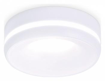 Встраиваемый светильник Ambrella Light TN TN3333 Встраиваемый светильник Ambrella Light TN TN3333