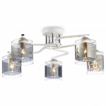 Потолочная люстра Ambrella Light TR TR303219 Потолочная люстра Ambrella Light TR TR303219