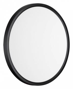 Накладной светильник Sonex Alfa Black 7660/32L Накладной светильник Sonex Alfa Black 7660/32L