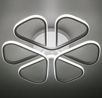 Накладной светильник Citilux Сезар Смарт CL233A250E