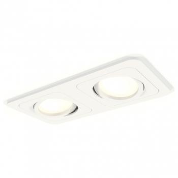 Встраиваемый светильник Ambrella Light XC XC7905010 Встраиваемый светильник Ambrella Light XC XC7905010